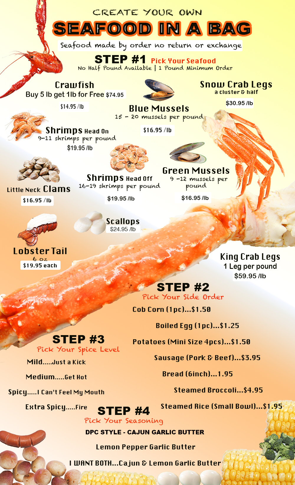 SEAFOOD122